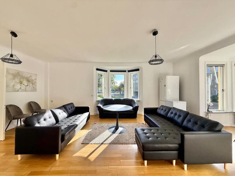 The Best Workers Villa In Gothenburg - image 6