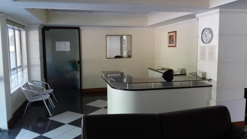 Residencial Villa do Mar - image 43