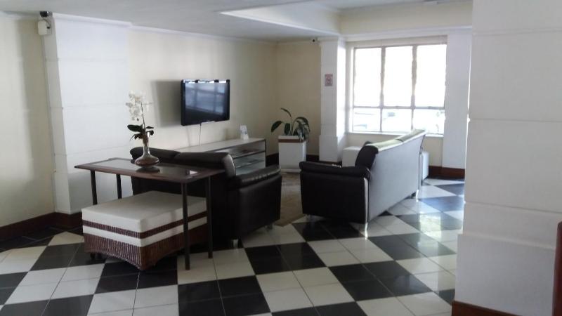 Residencial Villa do Mar - image 42