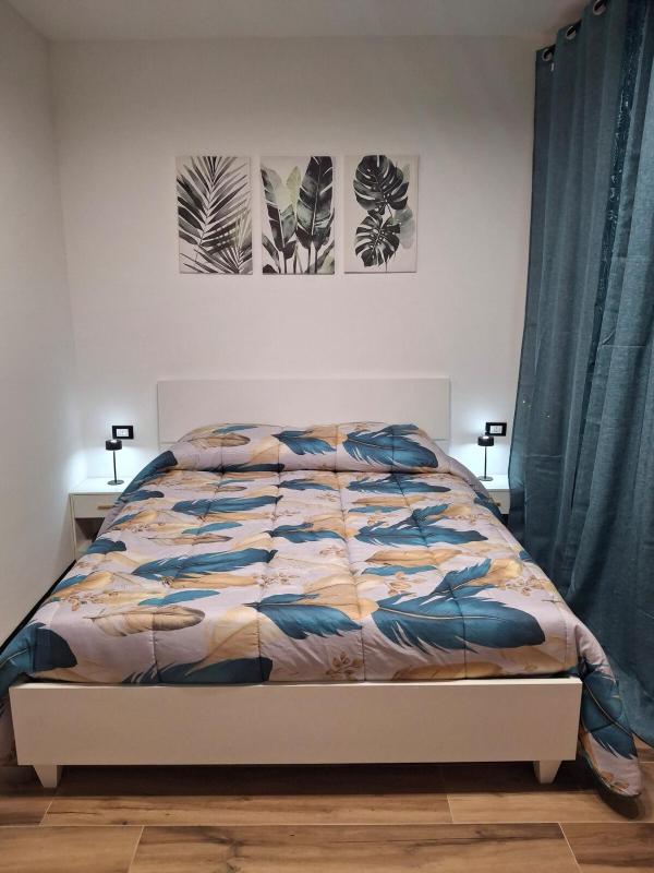 RELAIS SUITE Modena Parc - image 18