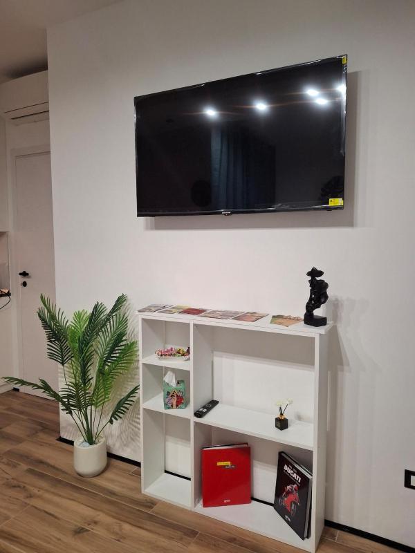 RELAIS SUITE Modena Parc - image 20