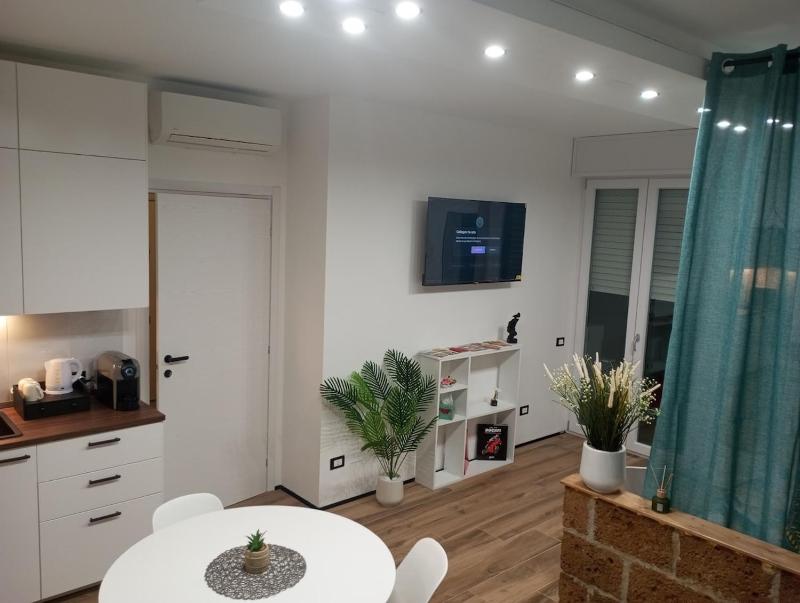 RELAIS SUITE Modena Parc - image 19