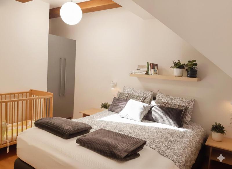 Domki apartamenty Nasza Chata - 4 minuty od plaży - image 50