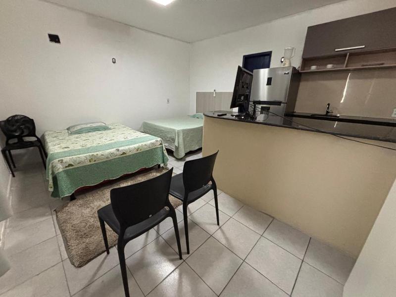 Apartamento mobiliado no Bairro de Fátima - image 10
