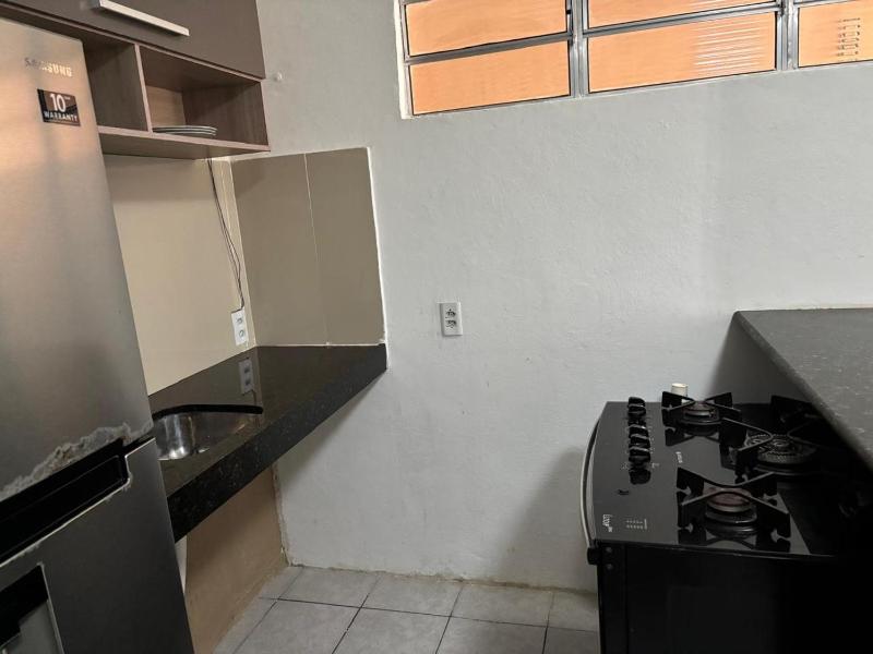 Apartamento mobiliado no Bairro de Fátima - image 12