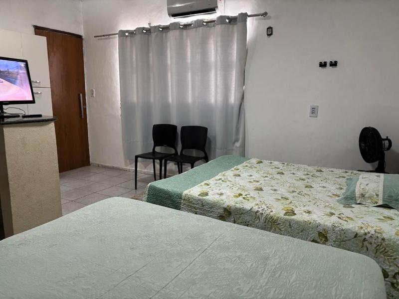 Apartamento mobiliado no Bairro de Fátima - image 7