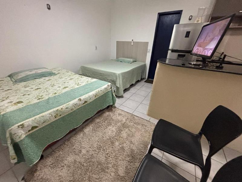 Apartamento mobiliado no Bairro de Fátima - image 2