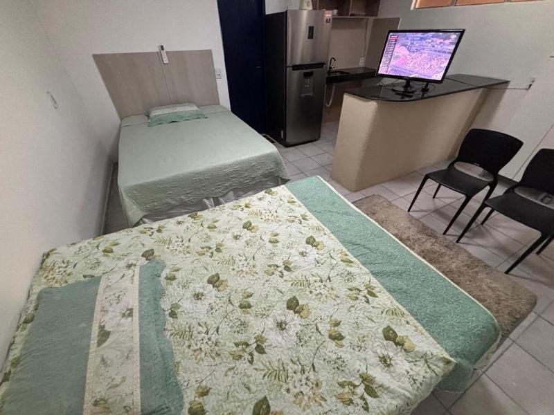Apartamento mobiliado no Bairro de Fátima - image 6