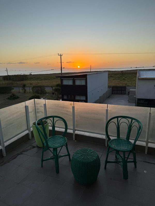 Sur Mar del Plata vista al mar - image 13