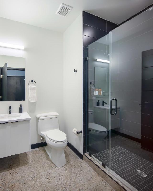 Kasa The Niche University City Philadelphia - image 4