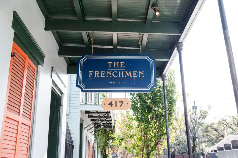 The Frenchmen New Orleans By Kasa Living - image 7