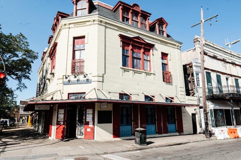 The Frenchmen New Orleans By Kasa Living - image 8