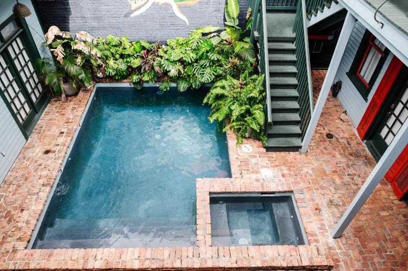 The Frenchmen New Orleans By Kasa Living - image 2