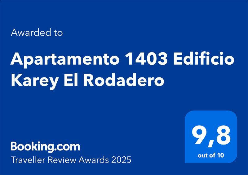 Apartamento 1403 Edificio Karey El Rodadero - image 8