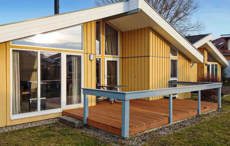 Stunning Home In Rechlin With Sauna - image 16