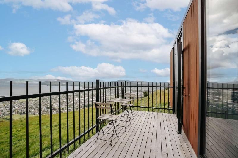 Aorangi Peak Cabins 2 by Tiny Away - image 16