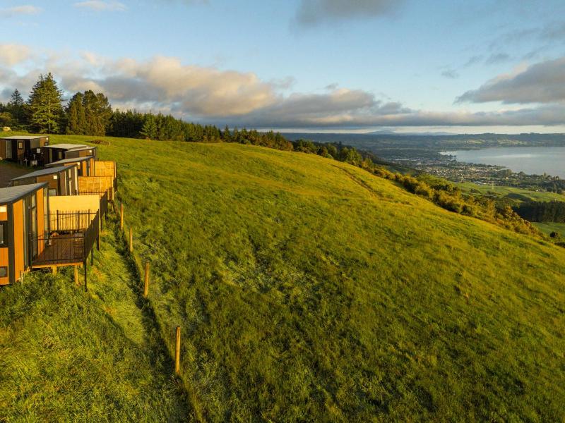 Aorangi Peak Cabins 2 by Tiny Away - image 34