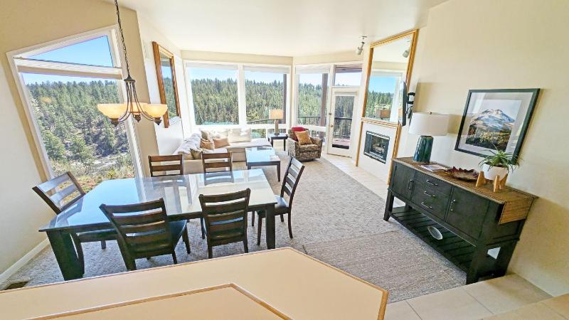 Mt Bachelor Village 328 A - image 29
