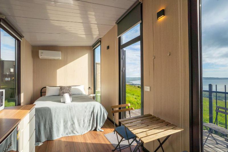 Aorangi Peak Cabins 3 by Tiny Away - image 7