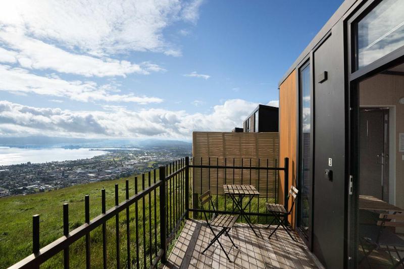 Aorangi Peak Cabins 3 by Tiny Away - image 16