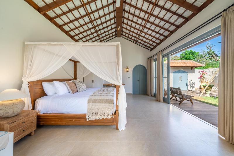Blue Maison Villas Bingin Bali - image 9