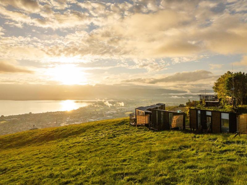 Aorangi Peak Cabins 5 by Tiny Away - image 41