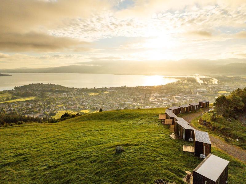Aorangi Peak Cabins 5 by Tiny Away - image 13