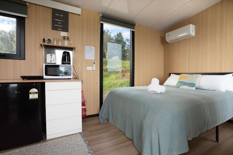 Aorangi Peak Cabins 6 by Tiny Away - image 11