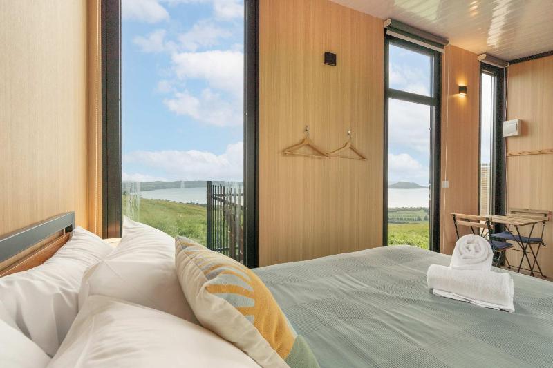 Aorangi Peak Cabins 6 by Tiny Away - image 24