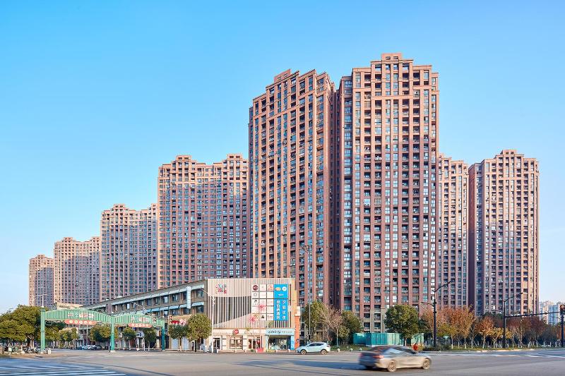 Hanting Premium Hotel Nanjing Jiangpu Research Park - image 7