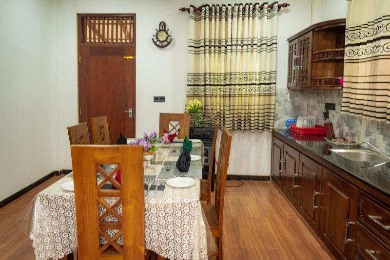 Villa 95 - Private Villa in Ahungalla - image 33
