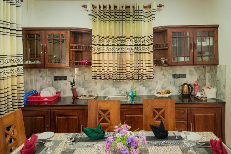 Villa 95 - Private Villa in Ahungalla - image 12