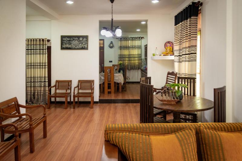 Villa 95 - Private Villa in Ahungalla - image 6