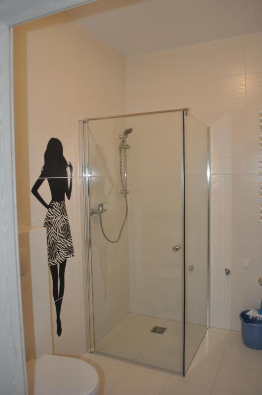 One-Bedroom Apartment image 3