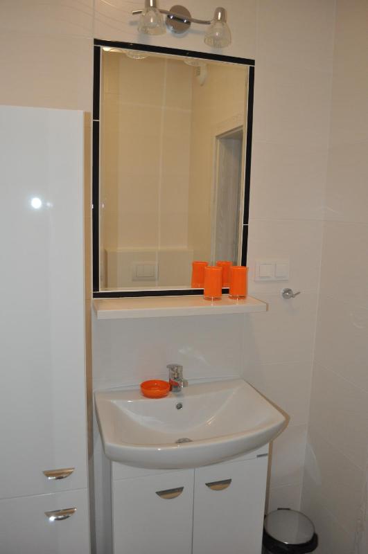 One-Bedroom Apartment image 2