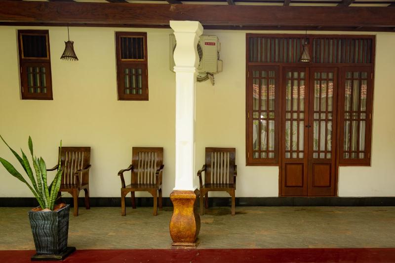 Villa 95 - Private Villa in Ahungalla - image 37
