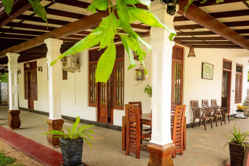Villa 95 - Private Villa in Ahungalla - image 41