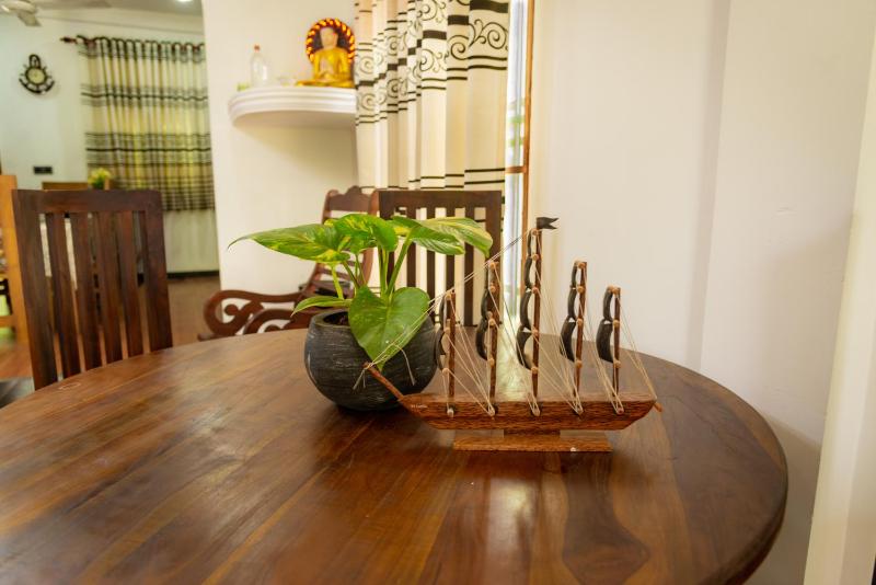 Villa 95 - Private Villa in Ahungalla - image 11
