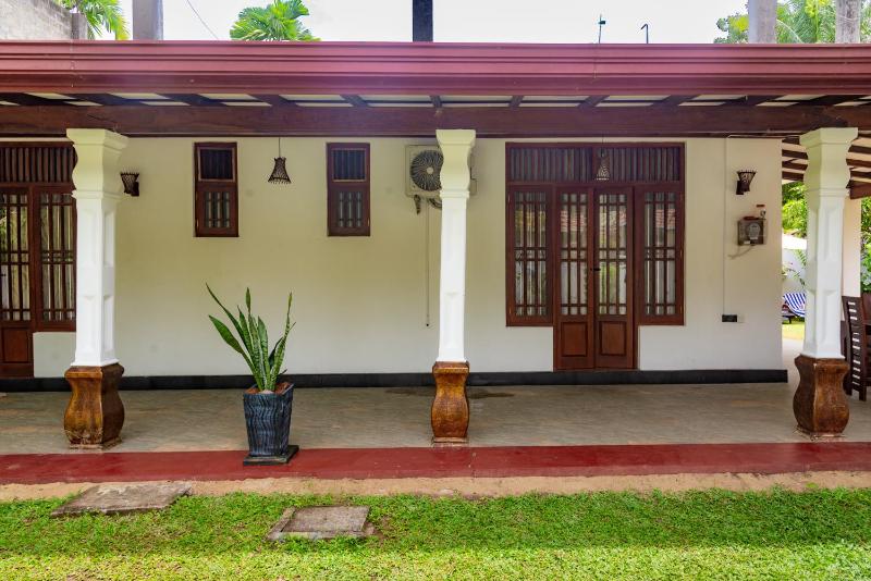 Villa 95 - Private Villa in Ahungalla - image 5