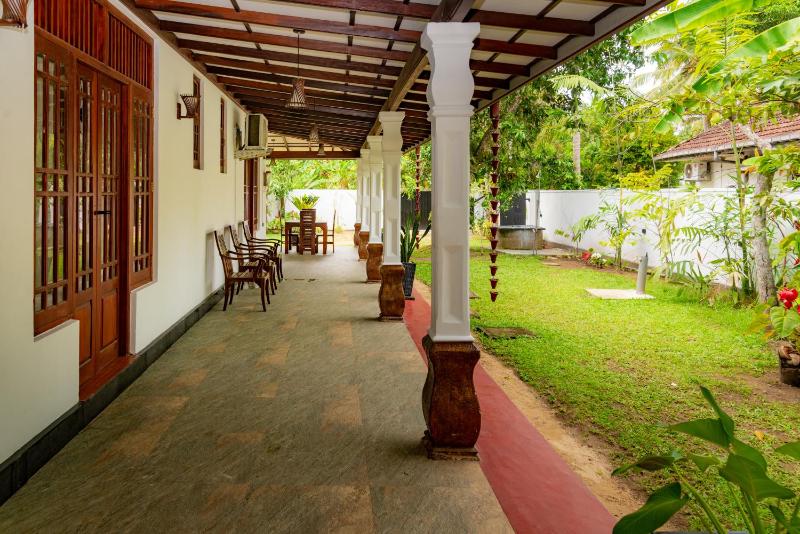 Villa 95 - Private Villa in Ahungalla - image 25