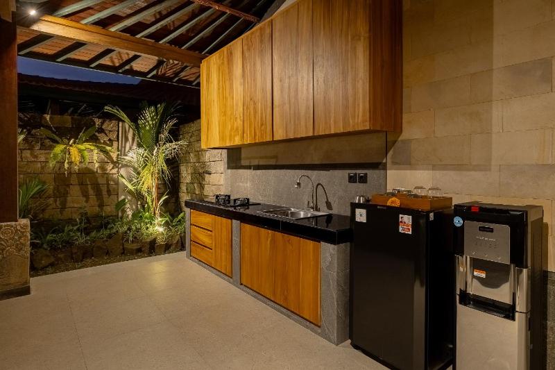 Agrapana Ubud Villa - image 15