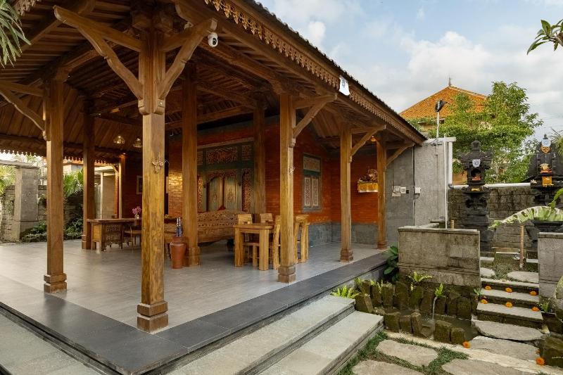 Agrapana Ubud Villa - image 6