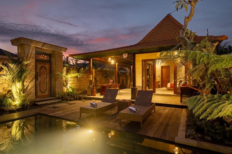 Agrapana Ubud Villa - image 14