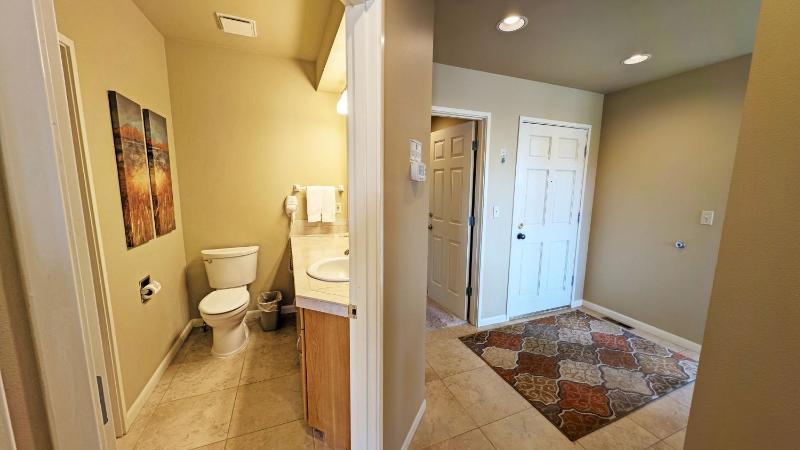 Mt Bachelor Village 324 A SR - image 35