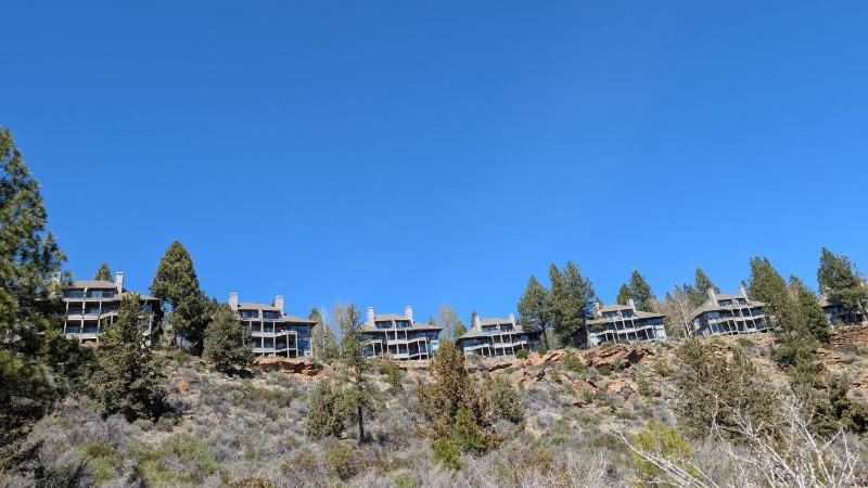 Mt Bachelor Village 324 A SR - image 21