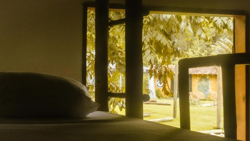 Drop House Hostel - Surf & Skate - Itamambuca - image 33