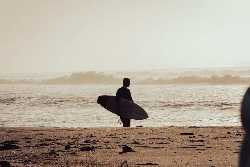 Drop House Hostel - Surf & Skate - Itamambuca - image 32