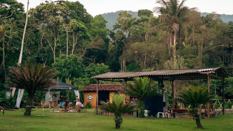 Drop House Hostel - Surf & Skate - Itamambuca - image 28