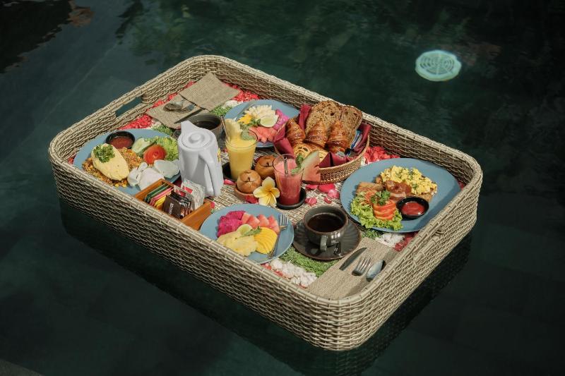 Agrapana Ubud Villa - image 12