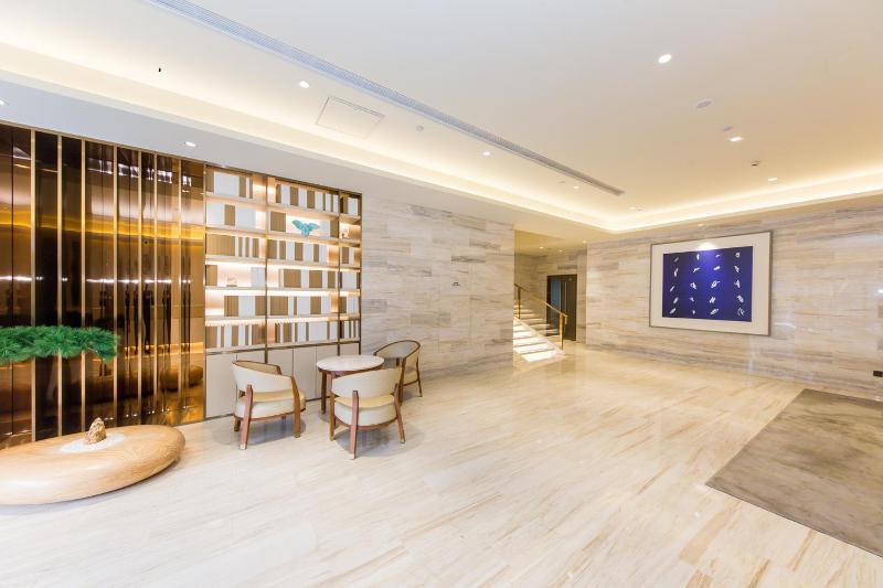 JI Hotel Shanghai Jing'an Temple Huaihai Middle Road - image 15